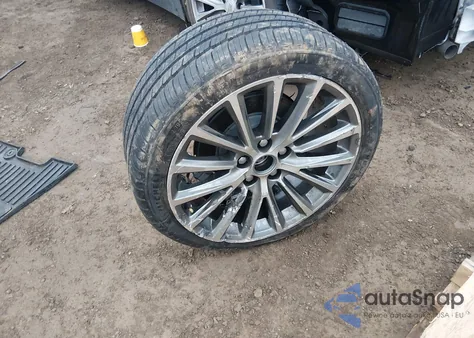 2026 Cadillac Ct5 Premium Luxury Rwd z USA, uszkodzony, nr VIN 1G6DS5RK4T0106567